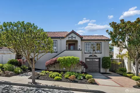 90 Entrada Ct, San Francisco, CA 94127