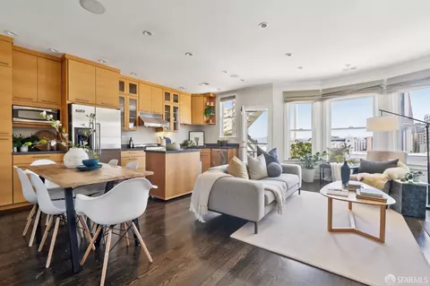 1230 Mason St #5, San Francisco, CA 94108