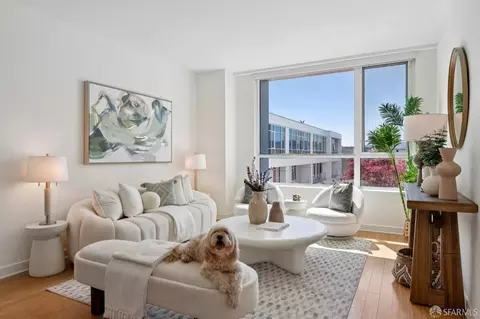 300 Berry St #604, San Francisco, CA 94158