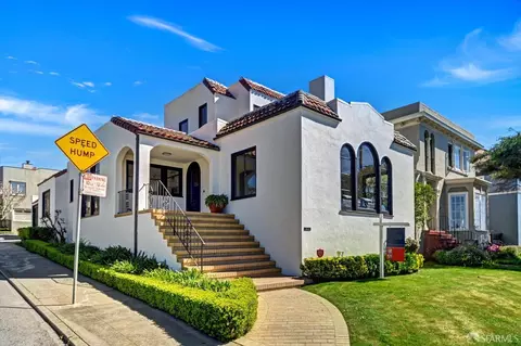 301 Santa Ana Ave, San Francisco, CA 94127