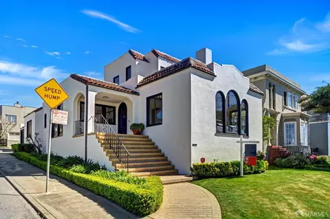 301 Santa Ana Ave, San Francisco, CA 94127