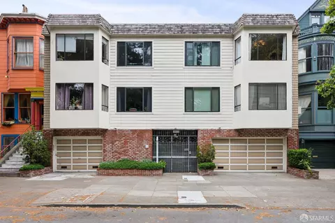 1880 Fell St, San Francisco, CA 94117