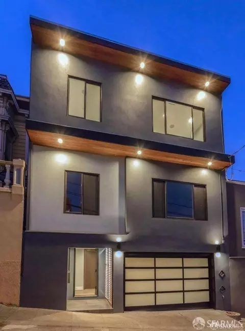 456 Kansas St #1, San Francisco, CA 94107