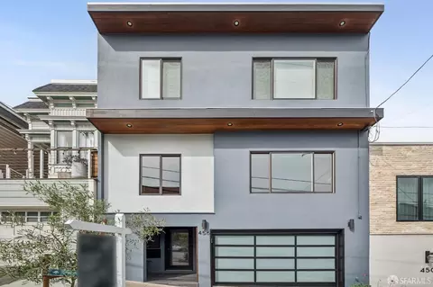 456 Kansas St #1, San Francisco, CA 94107