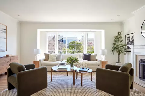 91 Palm Ave, San Francisco, CA 94118