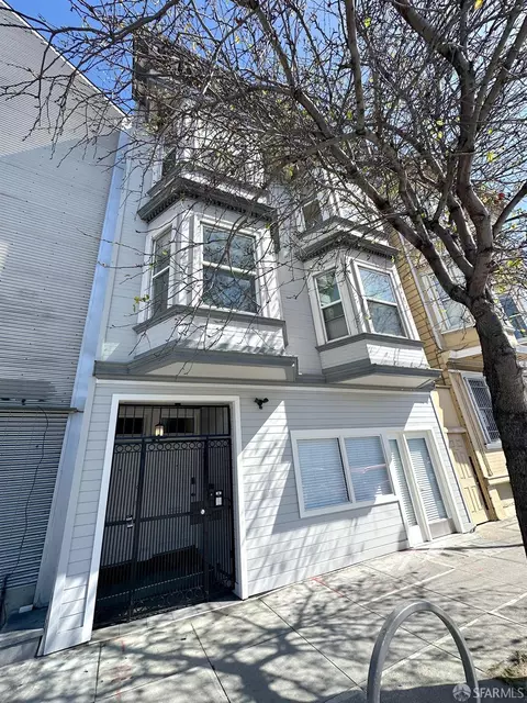 257 S Van Ness Ave #257, San Francisco, CA 94103