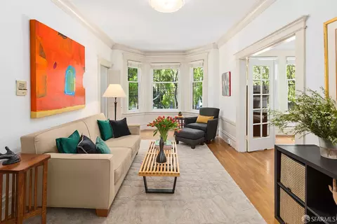 206 Steiner St #3, San Francisco, CA 94117