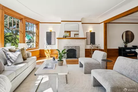 2518 25th Ave, San Francisco, CA 94116