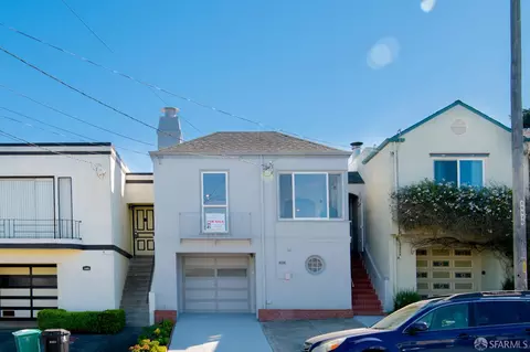 1630 33rd Ave, San Francisco, CA 94122