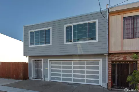 1247 Fitzgerald Ave, San Francisco, CA 94124