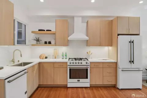 18 Sanchez St #18, San Francisco, CA 94114