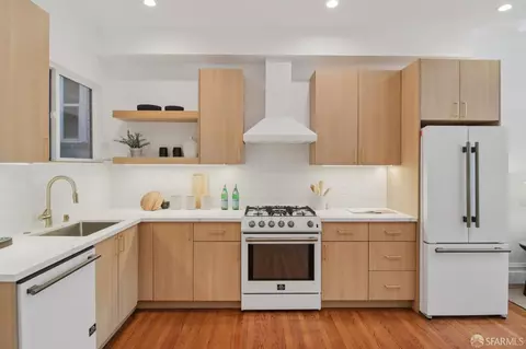 18 Sanchez St #18, San Francisco, CA 94114