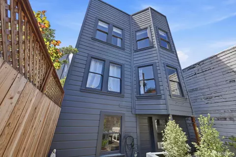 1383 Natoma St, San Francisco, CA 94103