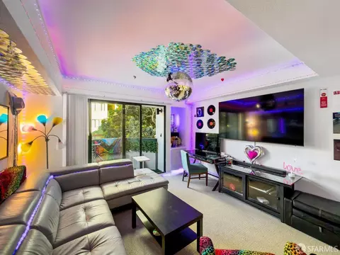 601 Van Ness Ave #131, San Francisco, CA 94102