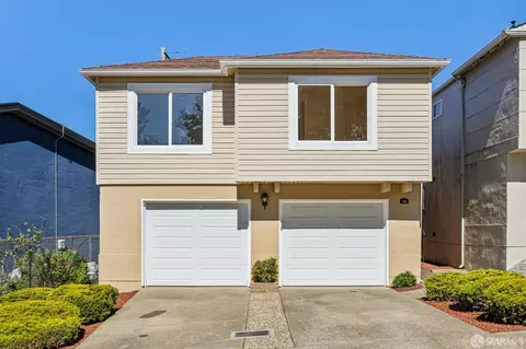 196 Alta Vista Way, Daly City, CA 94014