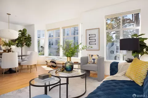 772 8th Ave #1, San Francisco, CA 94118