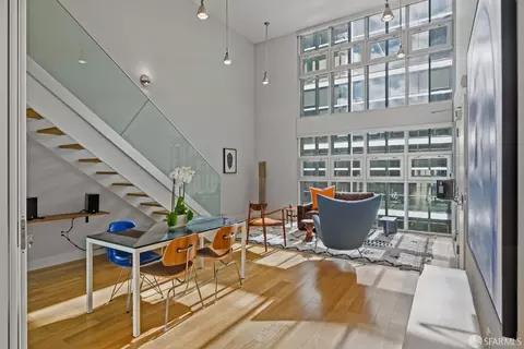 19 Tehama St #4, San Francisco, CA 94105