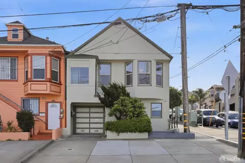 699 London St, San Francisco, CA 94112