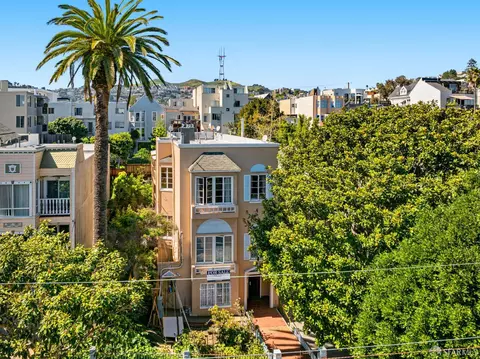 252 Chattanooga St, San Francisco, CA 94114