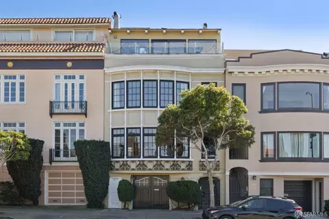 1325 Bay St, San Francisco, CA 94123