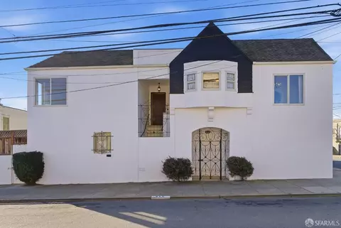 345 Felton St, San Francisco, CA 94134