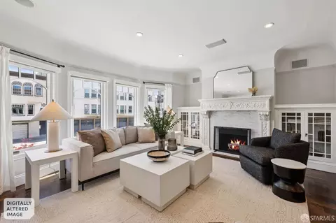 3319 Divisadero St, San Francisco, CA 94123