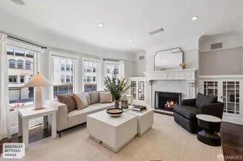 3319 Divisadero St, San Francisco, CA 94123
