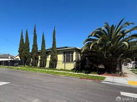 1201 62nd Ave, Oakland, CA 94621