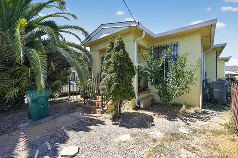 1201 62nd Ave, Oakland, CA 94621