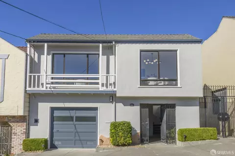 2231 29th Ave, San Francisco, CA 94116