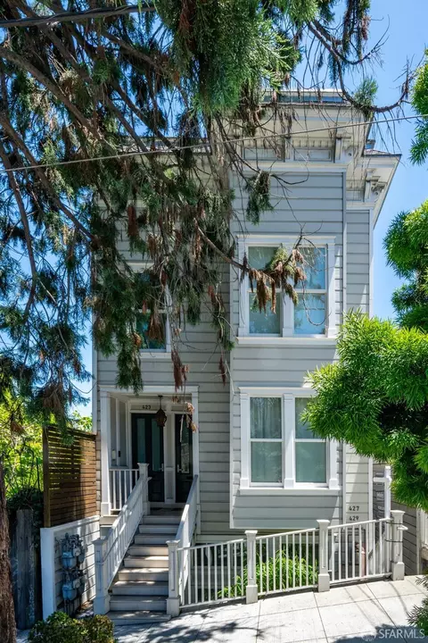 429 Vermont St, San Francisco, CA 94107