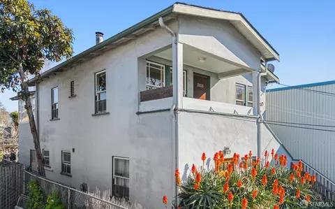 Exterior - 2221 San Pablo Ave, Berkeley, CA 94702 photo 3 of 6
