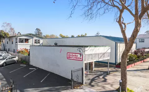 Other - 2221 San Pablo Ave, Berkeley, CA 94702 photo 3 of 7