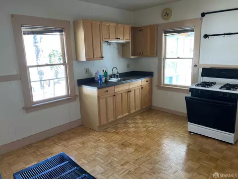 Kitchen - 2221 San Pablo Ave, Berkeley, CA 94702 photo 1 of 1