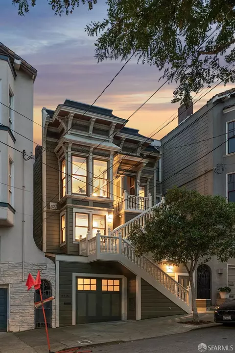 4431 19th St, San Francisco, CA 94114