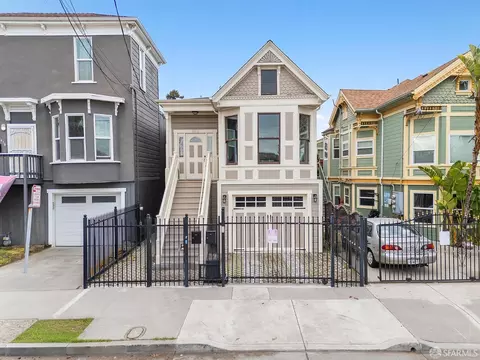 1414 12th St, Oakland, CA 94607