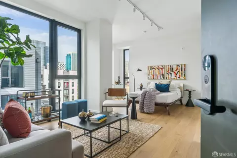 395 6th St #803, San Francisco, CA 94107