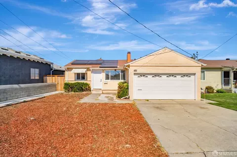 14828 Martell Ave, San Leandro, CA 94578