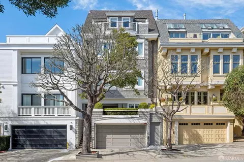 3446 Clay St, San Francisco, CA 94118