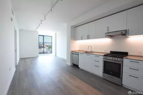 395 6th St #511, San Francisco, CA 94107