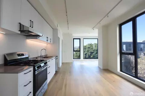 395 6th St #413, San Francisco, CA 94107