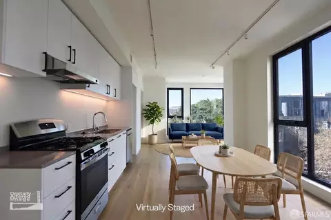 395 6th St #413, San Francisco, CA 94107