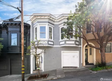 631 San Bruno Ave, San Francisco, CA 94107