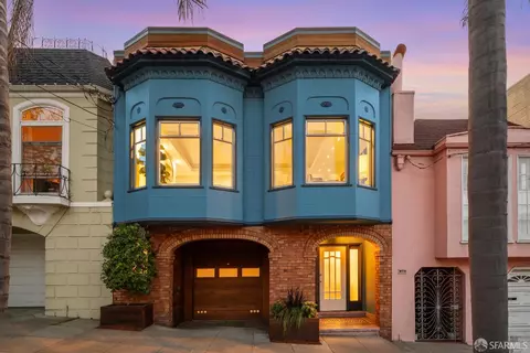 228 Connecticut St, San Francisco, CA 94107