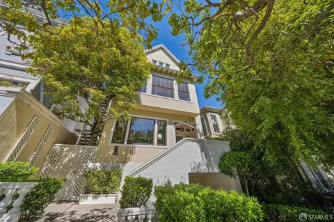 2466 Union St, San Francisco, CA 94123