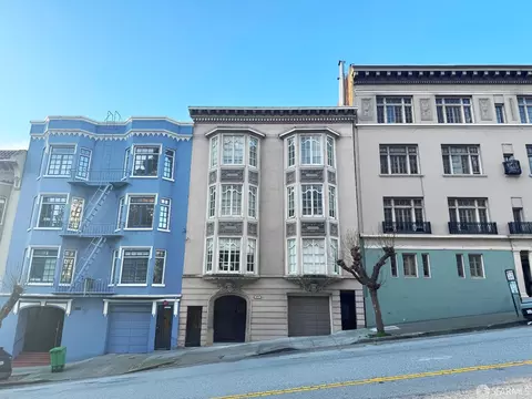 1875 California St, San Francisco, CA 94109