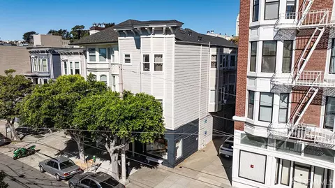 2512 Sacramento St, San Francisco, CA 94115