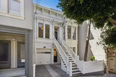 232 Diamond St, San Francisco, CA 94114