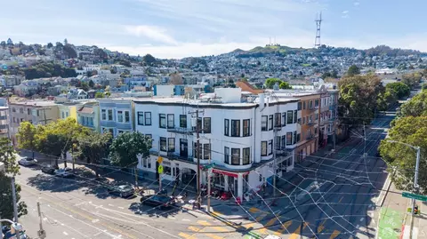 500 Church St, San Francisco, CA 94114