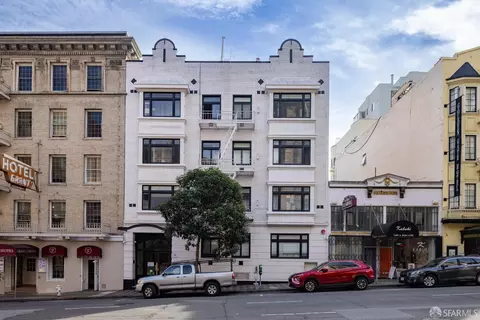755 Bush St, San Francisco, CA 94108